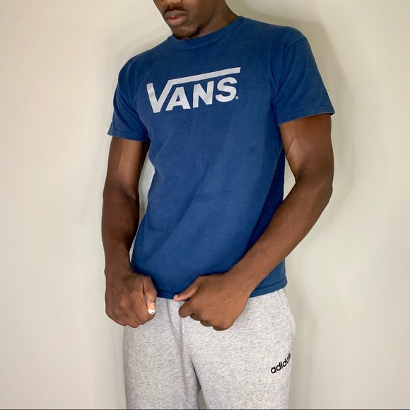 Vans Short Sleeve T-Shirt - Picture 3 of 4